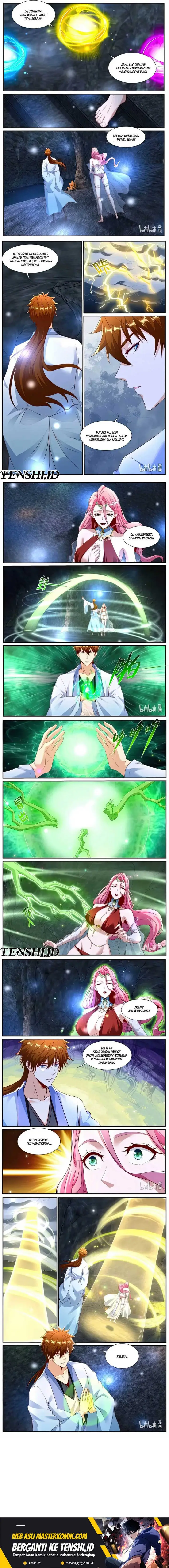 image-komik-rebirth-of-the-urban-immortal-cultivator-chapter-985-2/5