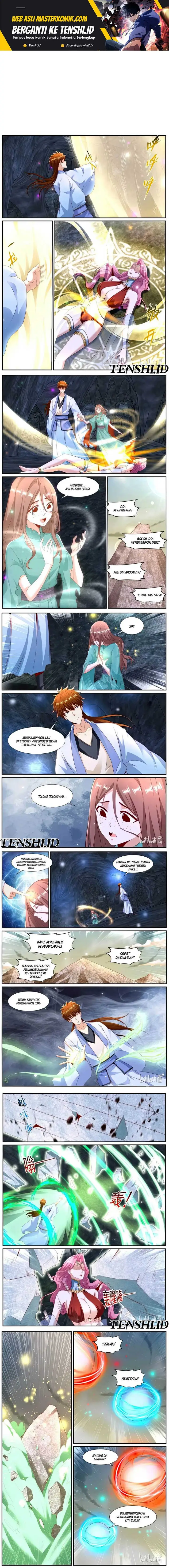 image-komik-rebirth-of-the-urban-immortal-cultivator-chapter-986-1/5