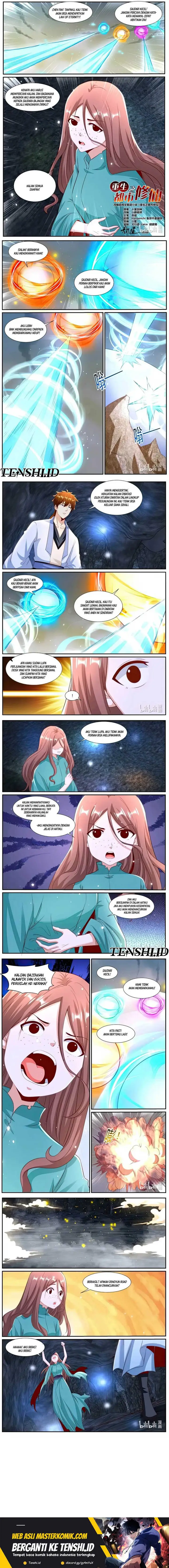 image-komik-rebirth-of-the-urban-immortal-cultivator-chapter-986-2/5