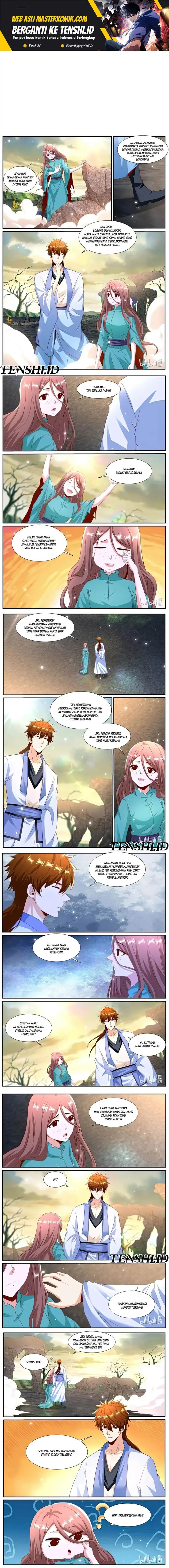 image-komik-rebirth-of-the-urban-immortal-cultivator-chapter-987-1/5