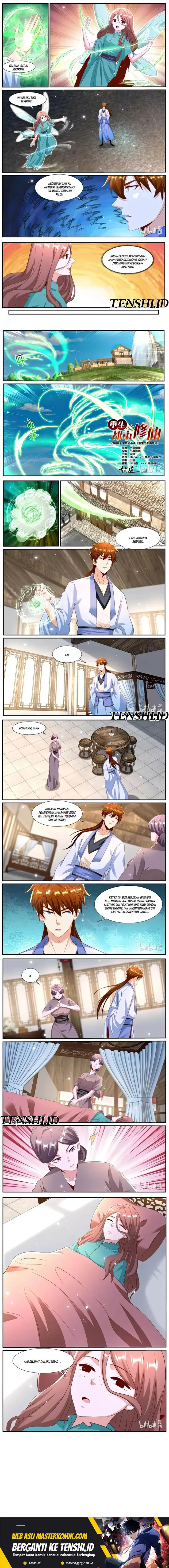 image-komik-rebirth-of-the-urban-immortal-cultivator-chapter-987-2/5