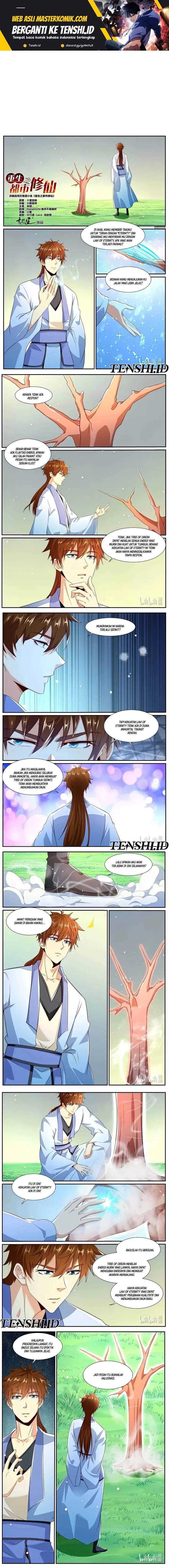 image-komik-rebirth-of-the-urban-immortal-cultivator-chapter-988-1/5