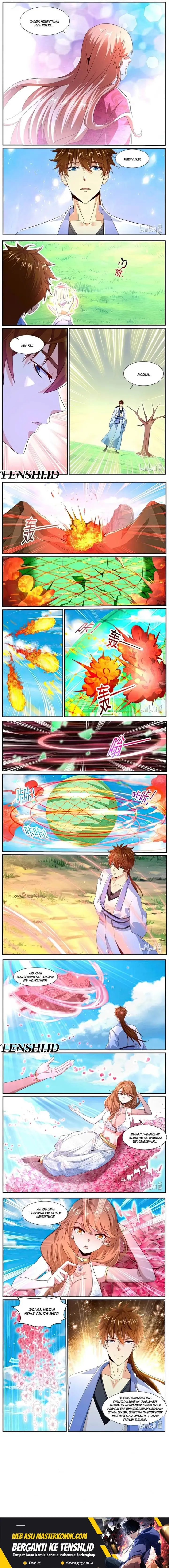 image-komik-rebirth-of-the-urban-immortal-cultivator-chapter-988-2/5