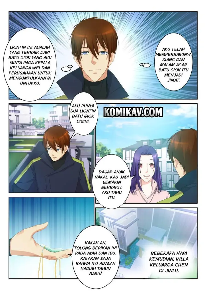 image-komik-rebirth-of-the-urban-immortal-cultivator-chapter-99-3/11