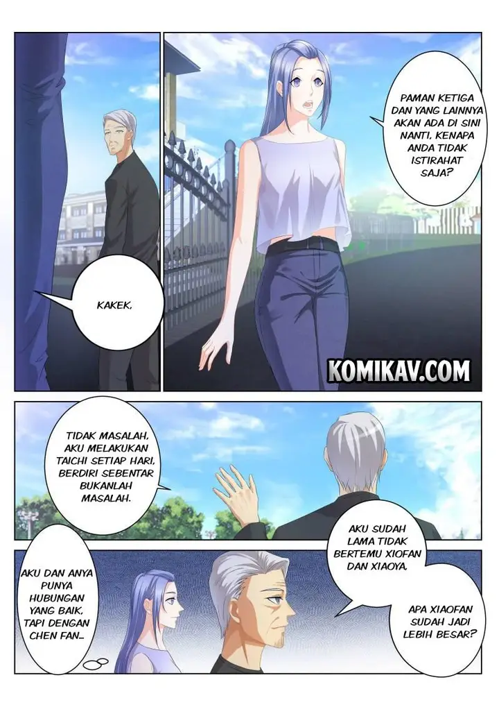image-komik-rebirth-of-the-urban-immortal-cultivator-chapter-99-5/11