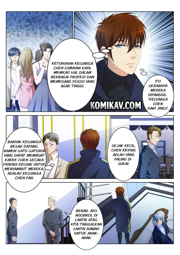 image-komik-rebirth-of-the-urban-immortal-cultivator-chapter-99-8/11