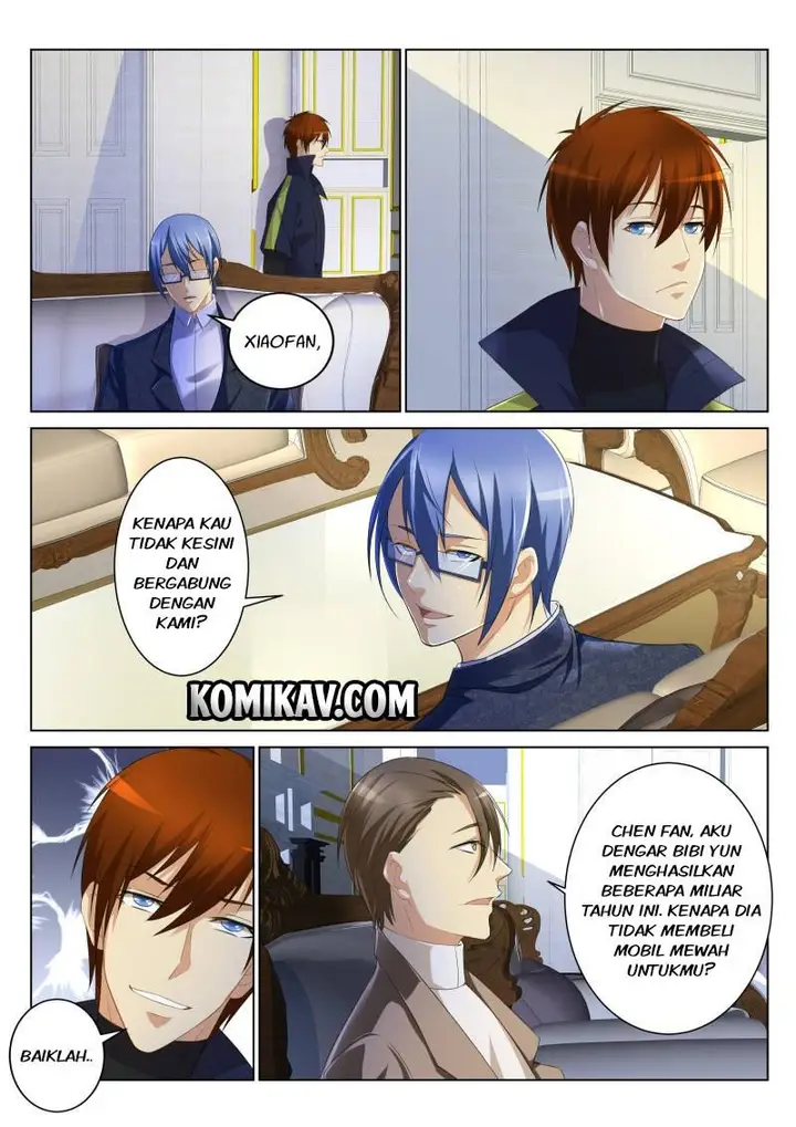 image-komik-rebirth-of-the-urban-immortal-cultivator-chapter-99-9/11