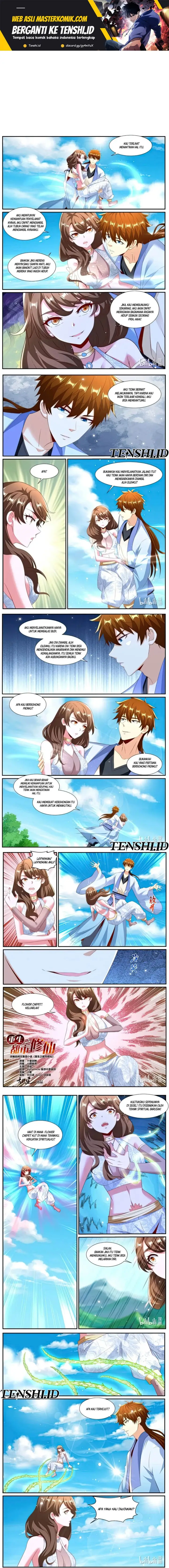 image-komik-rebirth-of-the-urban-immortal-cultivator-chapter-990-1/5