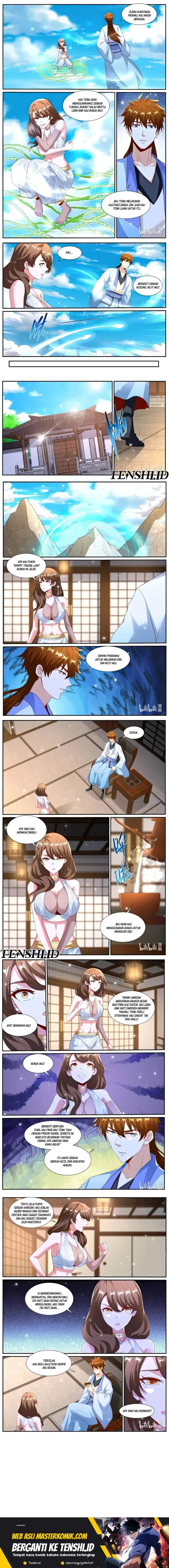 image-komik-rebirth-of-the-urban-immortal-cultivator-chapter-990-2/5