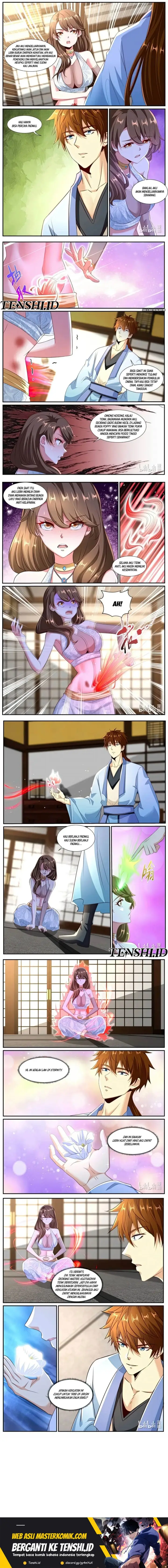 image-komik-rebirth-of-the-urban-immortal-cultivator-chapter-991-2/5