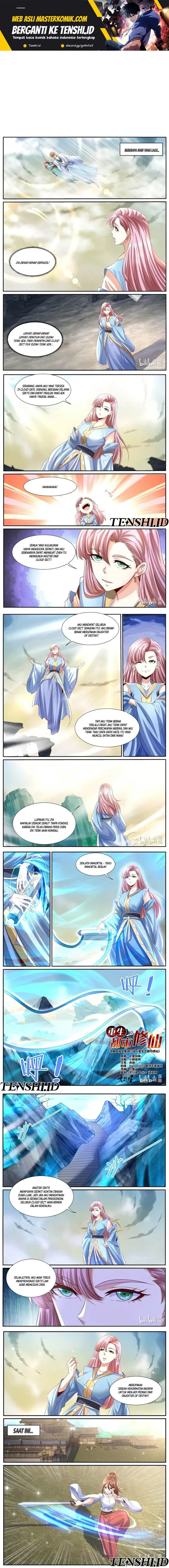 image-komik-rebirth-of-the-urban-immortal-cultivator-chapter-992-1/5