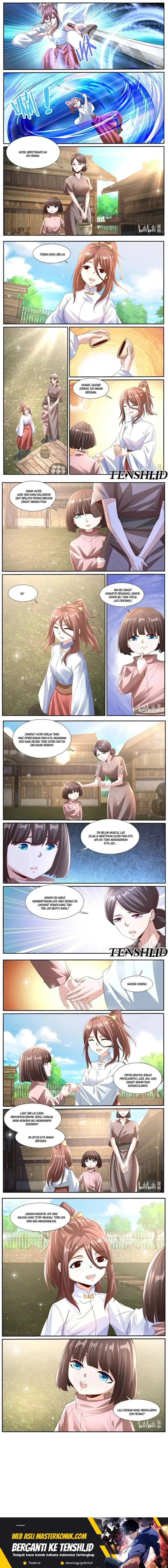 image-komik-rebirth-of-the-urban-immortal-cultivator-chapter-992-2/5