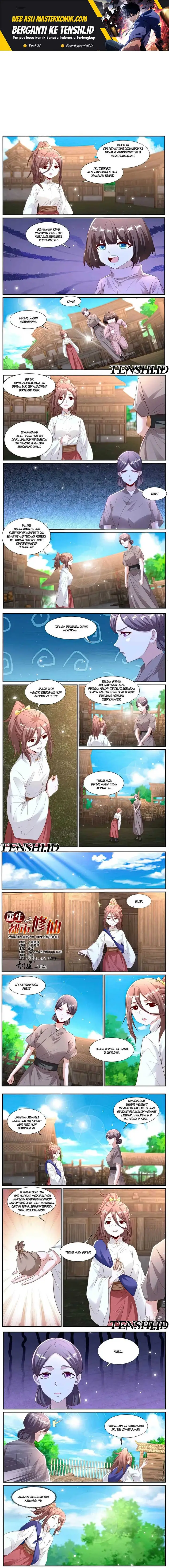 image-komik-rebirth-of-the-urban-immortal-cultivator-chapter-993-1/5