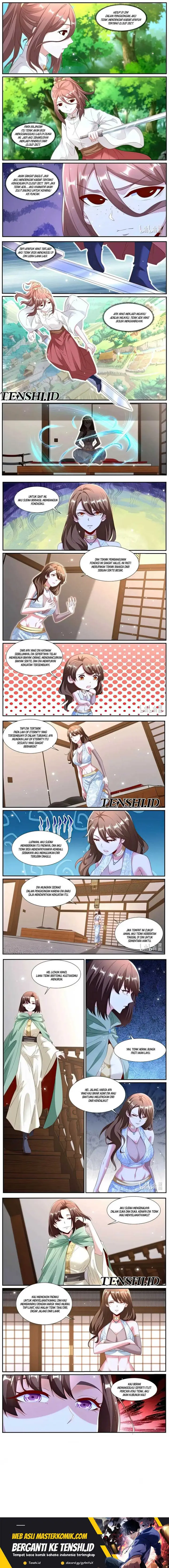 image-komik-rebirth-of-the-urban-immortal-cultivator-chapter-993-2/5