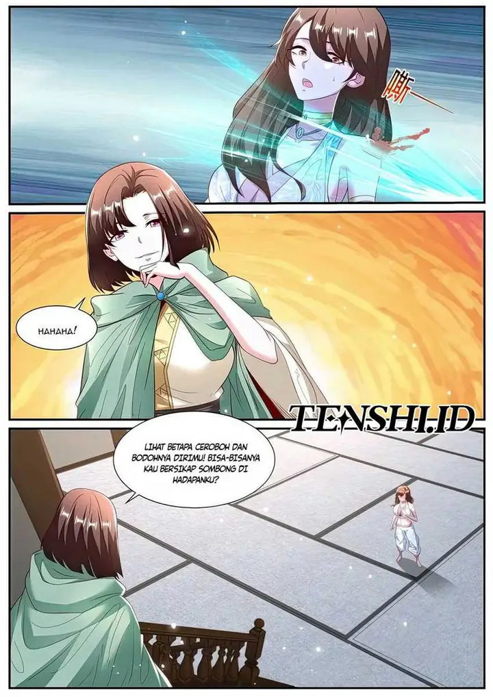 image-komik-rebirth-of-the-urban-immortal-cultivator-chapter-994-3/16