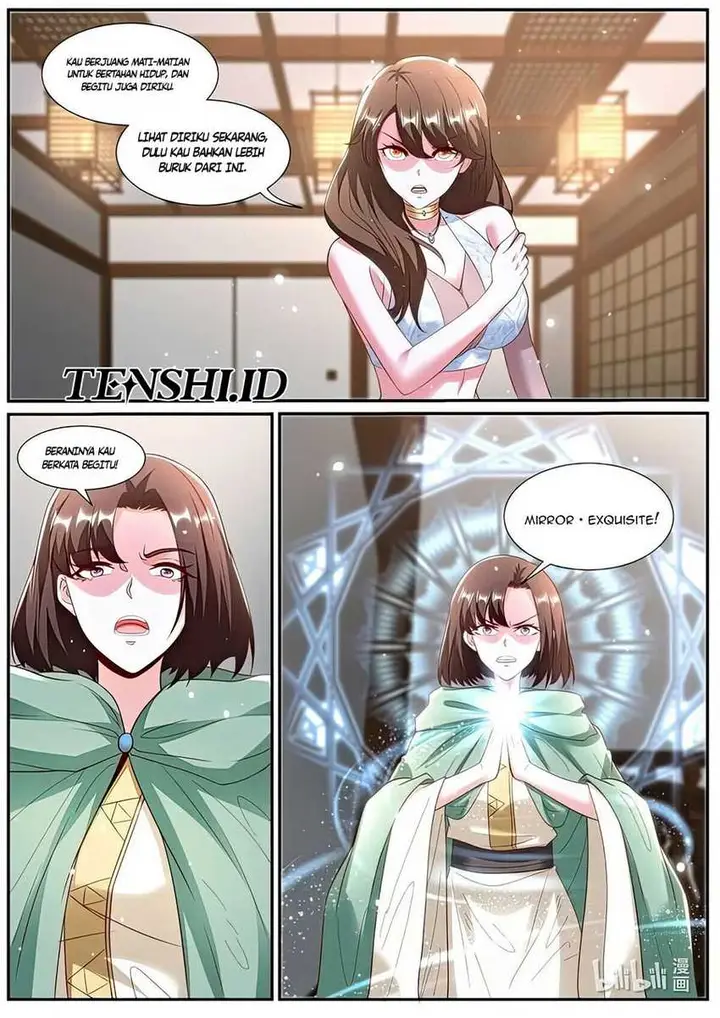 image-komik-rebirth-of-the-urban-immortal-cultivator-chapter-994-4/16