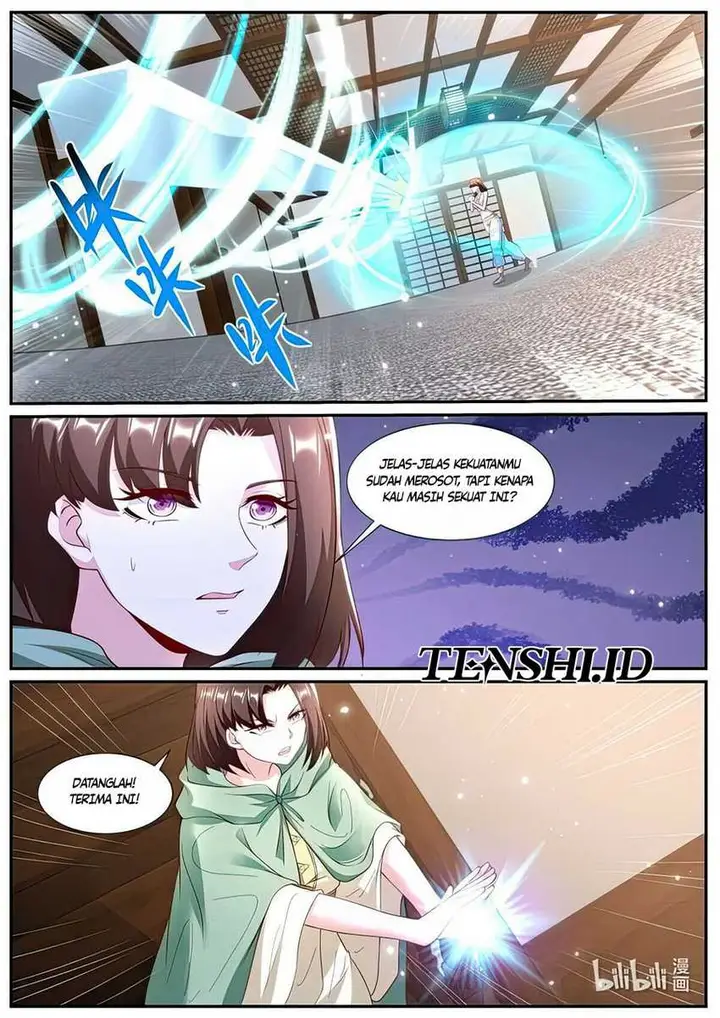 image-komik-rebirth-of-the-urban-immortal-cultivator-chapter-994-6/16