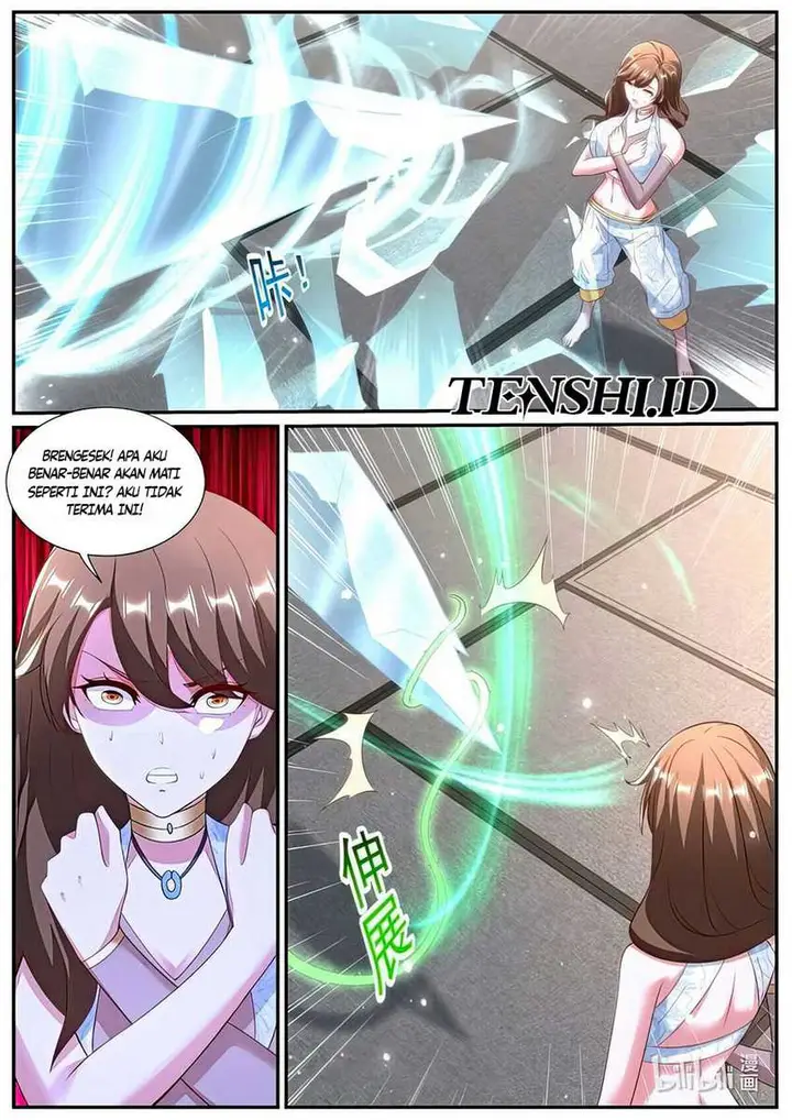 image-komik-rebirth-of-the-urban-immortal-cultivator-chapter-994-7/16