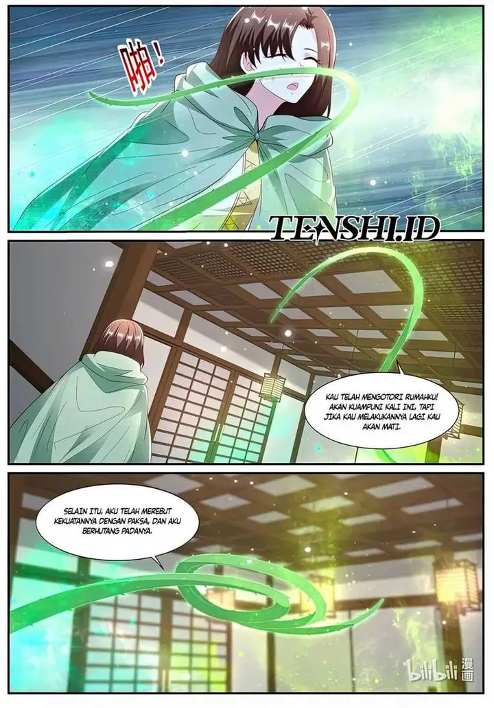 image-komik-rebirth-of-the-urban-immortal-cultivator-chapter-994-9/16