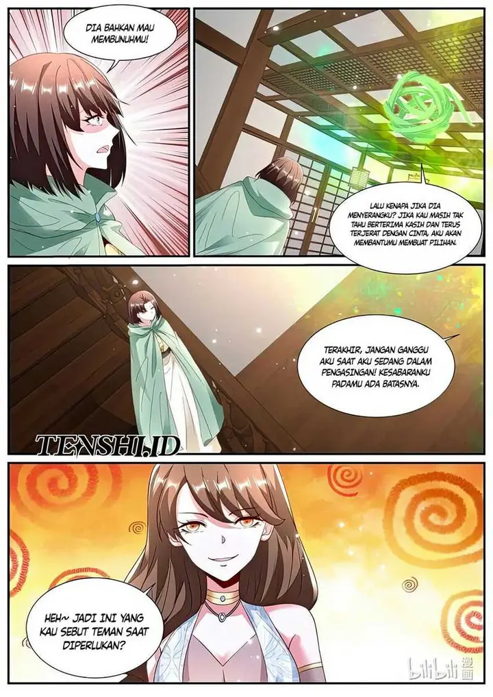 image-komik-rebirth-of-the-urban-immortal-cultivator-chapter-994-10/16