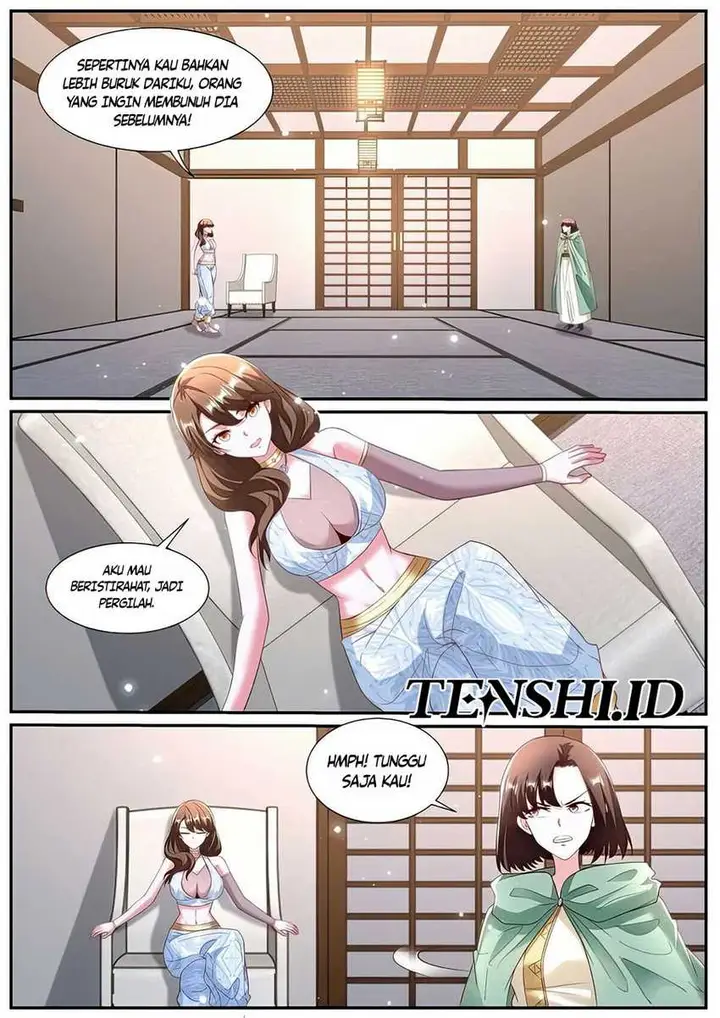 image-komik-rebirth-of-the-urban-immortal-cultivator-chapter-994-11/16