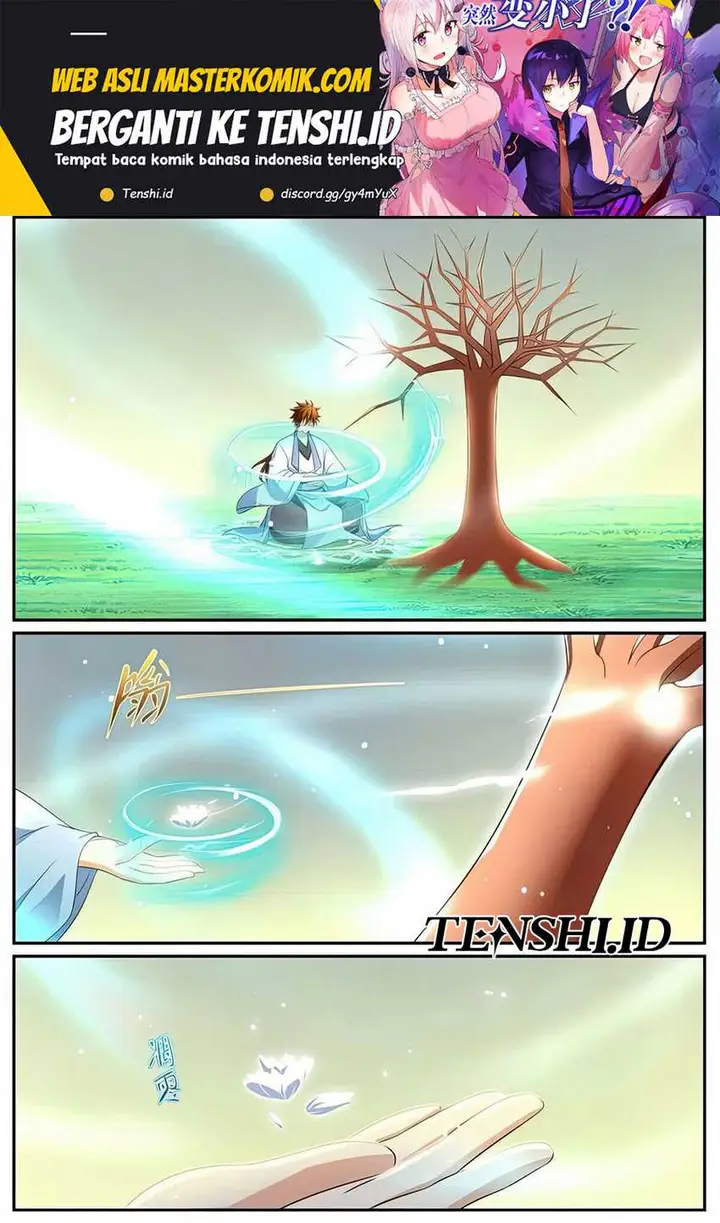 image-komik-rebirth-of-the-urban-immortal-cultivator-chapter-995-1/15