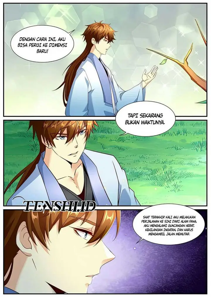 image-komik-rebirth-of-the-urban-immortal-cultivator-chapter-995-3/15