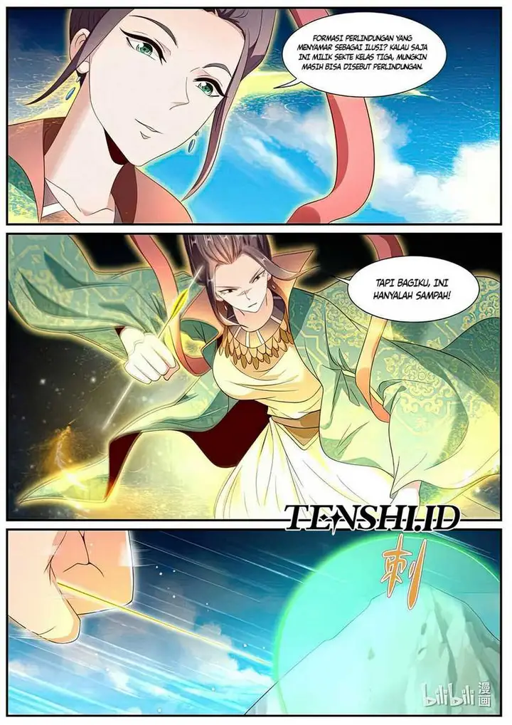image-komik-rebirth-of-the-urban-immortal-cultivator-chapter-995-7/15