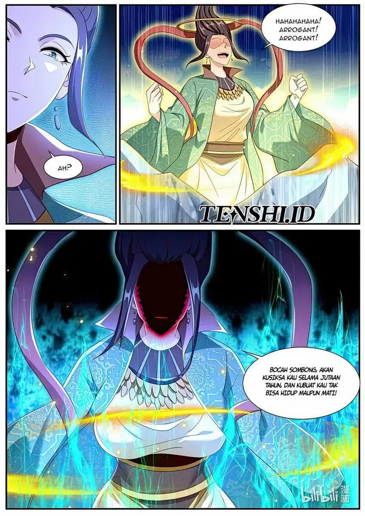 image-komik-rebirth-of-the-urban-immortal-cultivator-chapter-995-11/15