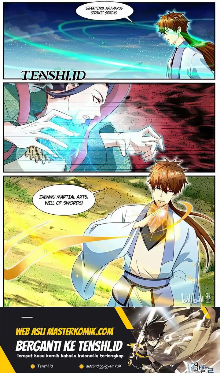 image-komik-rebirth-of-the-urban-immortal-cultivator-chapter-995-12/15