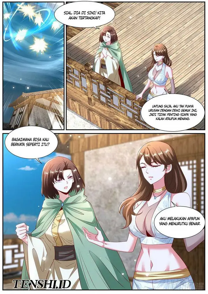 image-komik-rebirth-of-the-urban-immortal-cultivator-chapter-996-3/16