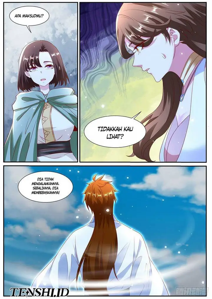 image-komik-rebirth-of-the-urban-immortal-cultivator-chapter-996-10/16