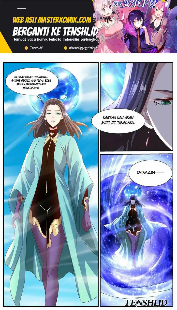 image-komik-rebirth-of-the-urban-immortal-cultivator-chapter-997-2/15