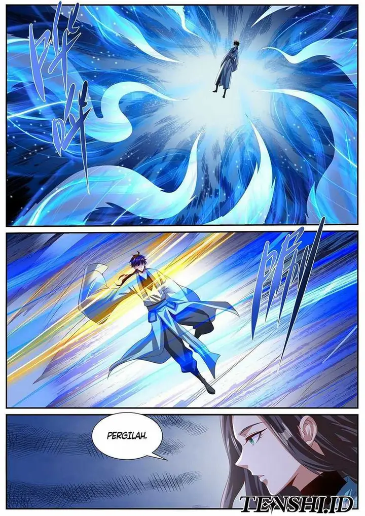 image-komik-rebirth-of-the-urban-immortal-cultivator-chapter-997-4/15