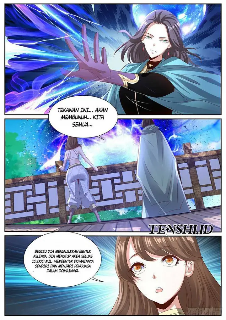 image-komik-rebirth-of-the-urban-immortal-cultivator-chapter-997-5/15
