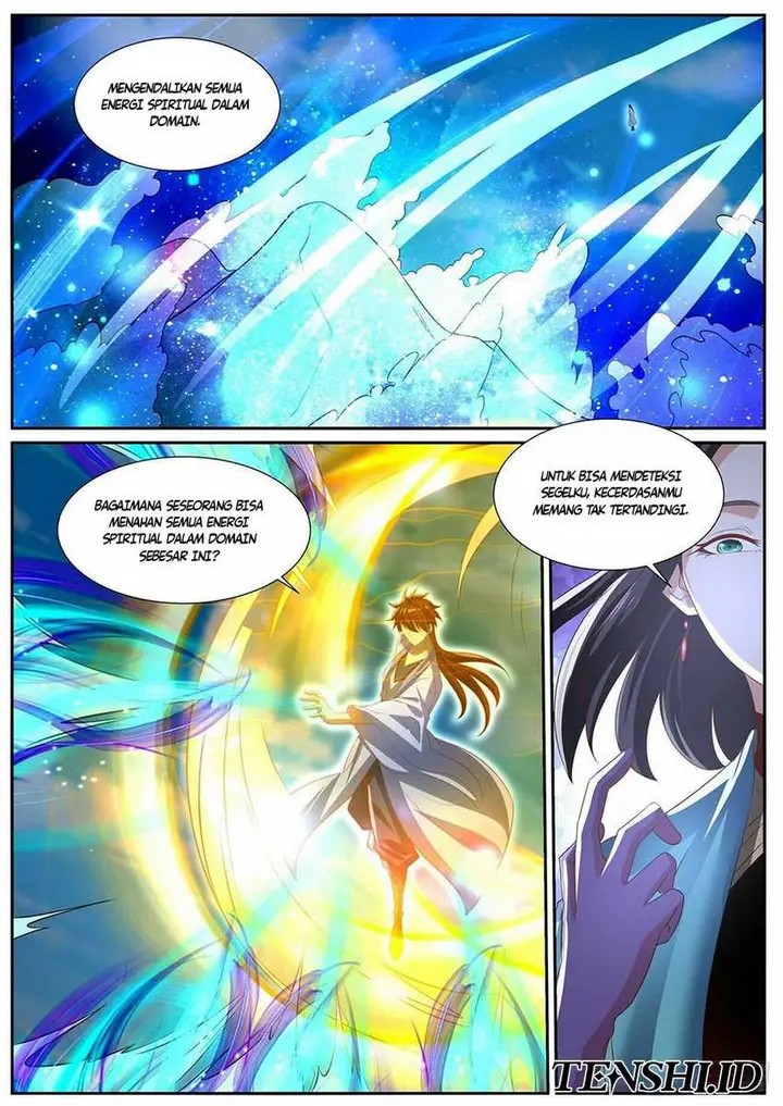 image-komik-rebirth-of-the-urban-immortal-cultivator-chapter-997-6/15