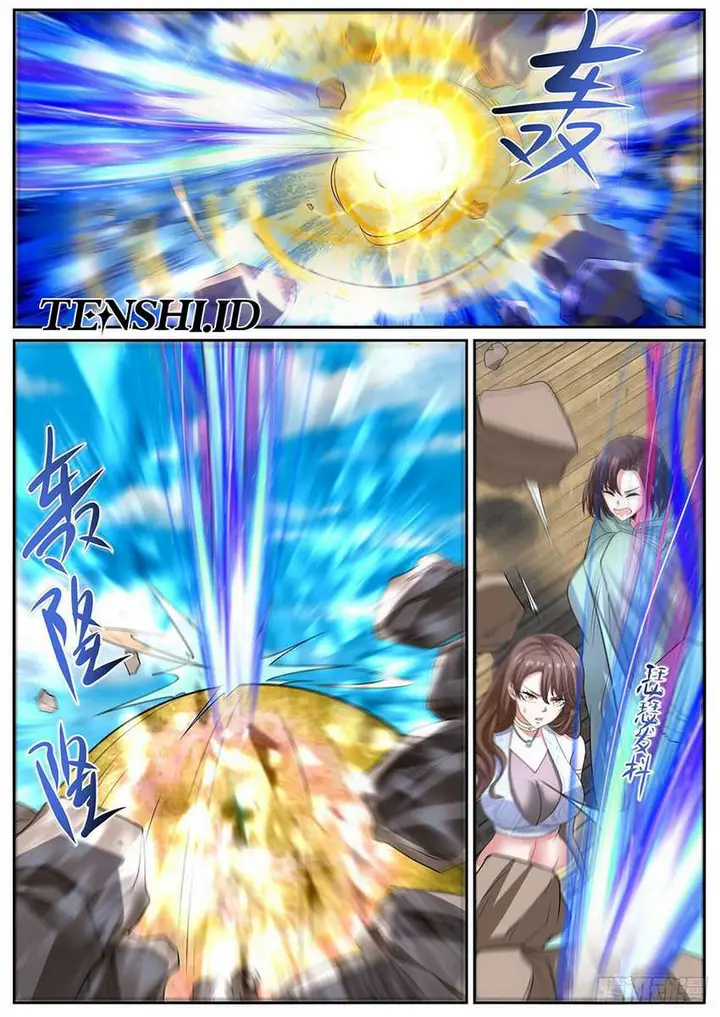 image-komik-rebirth-of-the-urban-immortal-cultivator-chapter-997-11/15