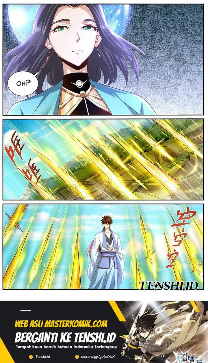 image-komik-rebirth-of-the-urban-immortal-cultivator-chapter-997-12/15