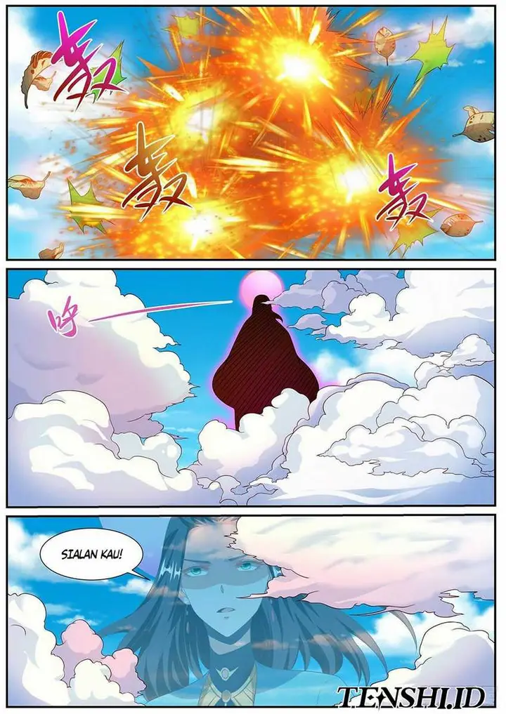 image-komik-rebirth-of-the-urban-immortal-cultivator-chapter-998-13/15