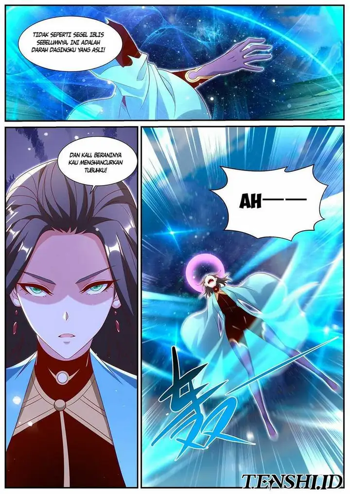 image-komik-rebirth-of-the-urban-immortal-cultivator-chapter-999-2/15
