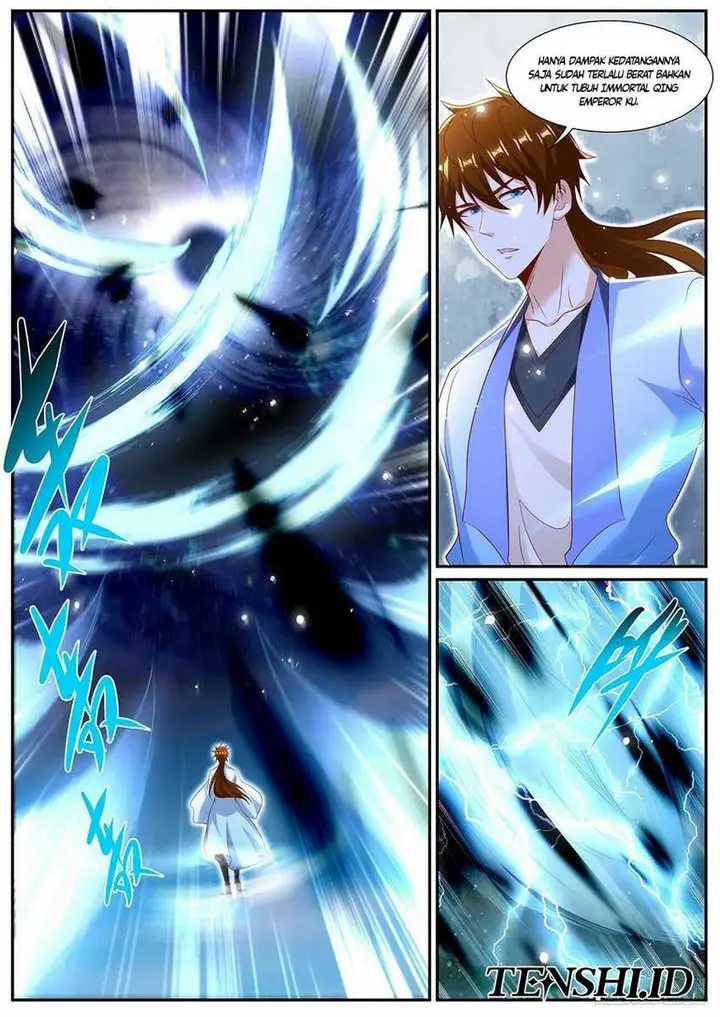 image-komik-rebirth-of-the-urban-immortal-cultivator-chapter-999-5/15