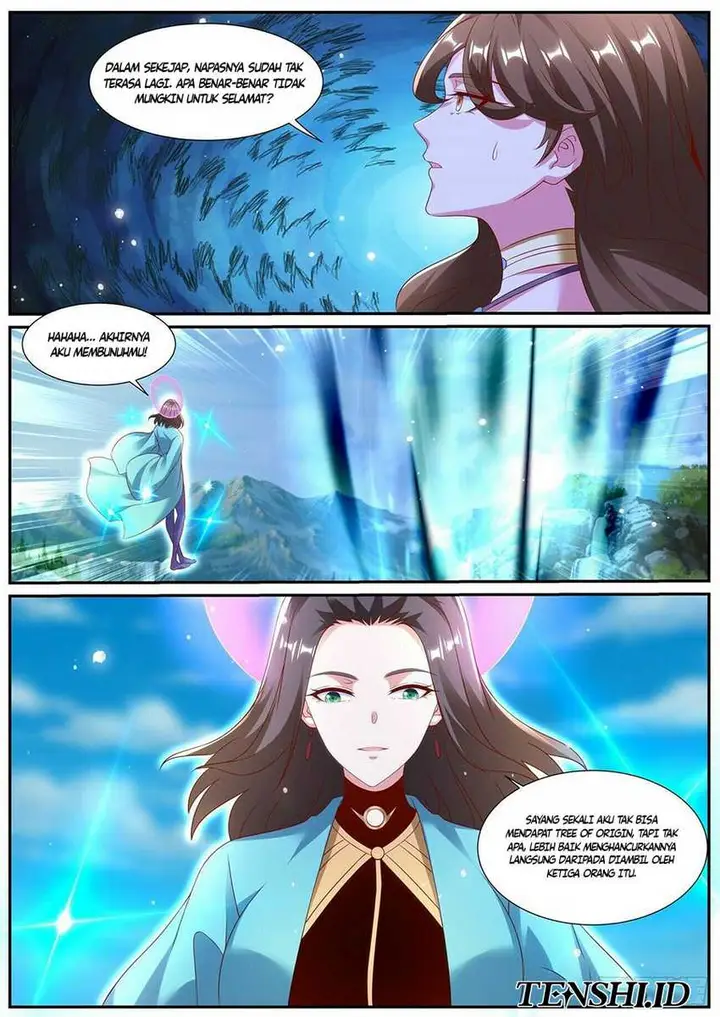 image-komik-rebirth-of-the-urban-immortal-cultivator-chapter-999-6/15