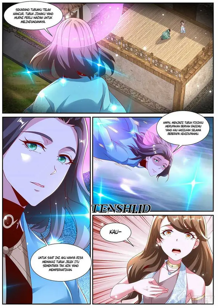 image-komik-rebirth-of-the-urban-immortal-cultivator-chapter-999-7/15