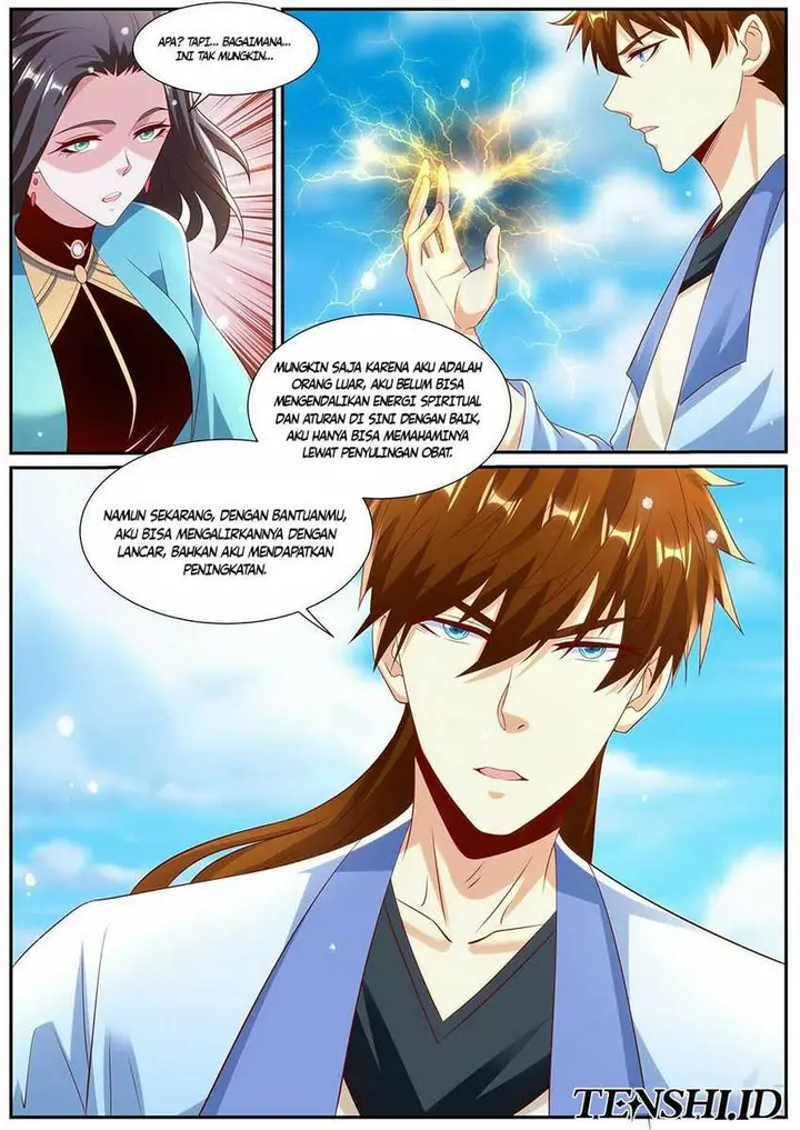 image-komik-rebirth-of-the-urban-immortal-cultivator-chapter-999-10/15