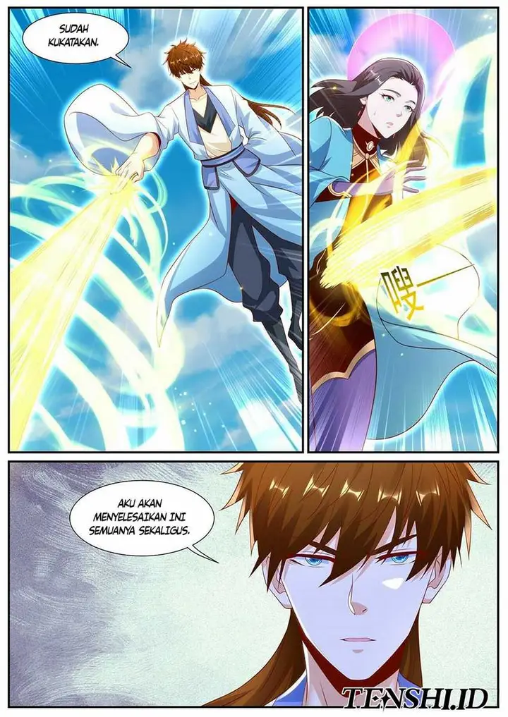image-komik-rebirth-of-the-urban-immortal-cultivator-chapter-999-13/15