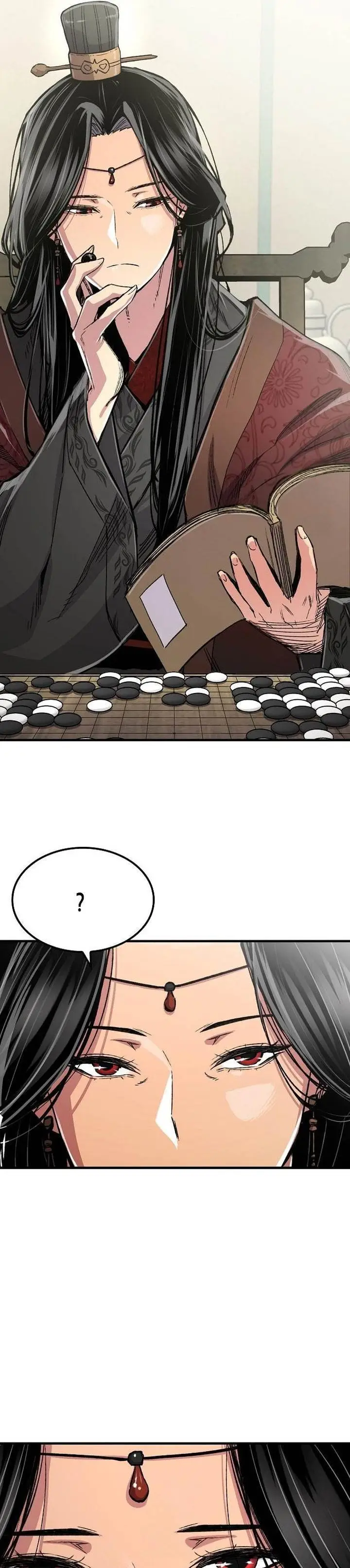 image-komik-reborn-as-the-heavenly-demon-chapter-100-24/45