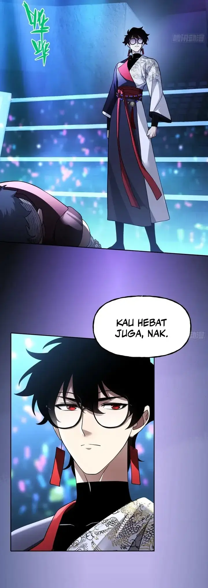 image-komik-reborn-in-a-cyber-cultivation-world-i-fight-my-way-to-the-top-chapter-9-1/19