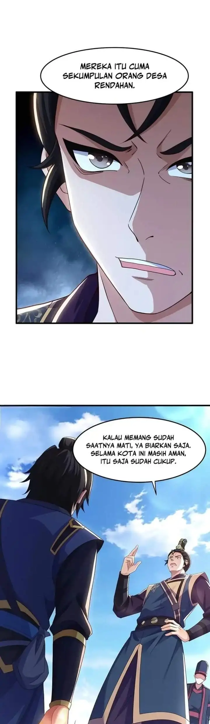 image-komik-reborn-in-the-water-margin-world-as-the-strongest-wu-dalang-chapter-38-13/30