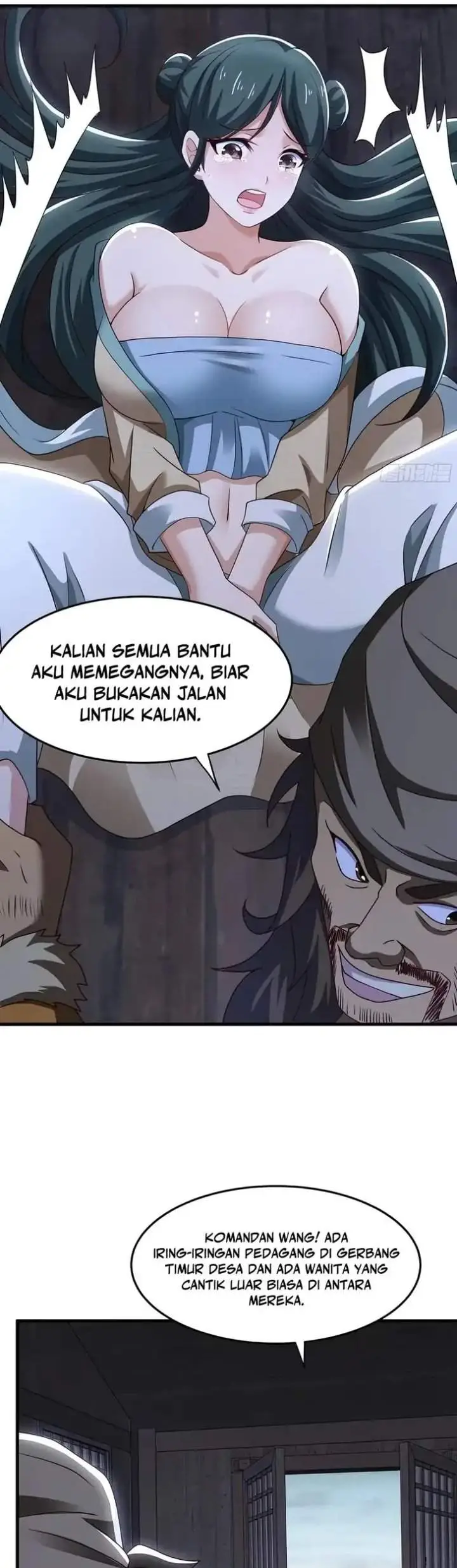 image-komik-reborn-in-the-water-margin-world-as-the-strongest-wu-dalang-chapter-39-5/34