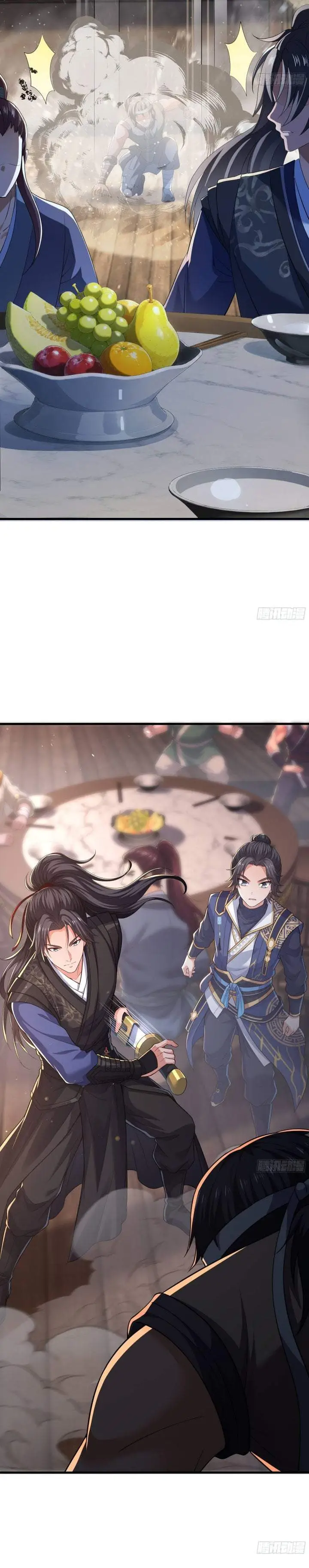 image-komik-reborn-in-the-water-margin-world-as-the-strongest-wu-dalang-chapter-66-5/22
